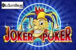 Joker Poker (Wazdan)