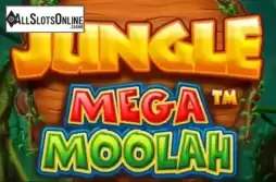 Jungle Mega Moolah
