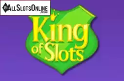 King of slots (Cozy)