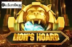Lion's Hoard