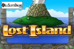 Lost Island (Eyecon)
