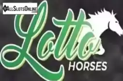 Lotto Horses
