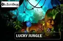 Lucky Jungle (Fils Game)