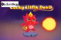 Lucky Little Devil (Red Tiger)
