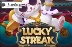 Lucky Streak (Eurasian Gaming)