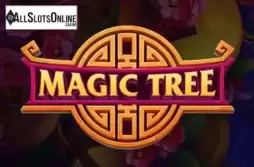 Magic Tree (NetGame)