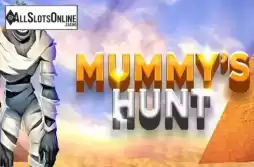 Mummy's Hunt