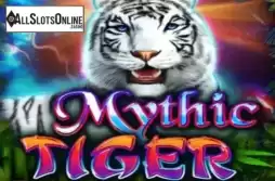 Mythic Tiger