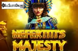 Nefertiti's Majesty