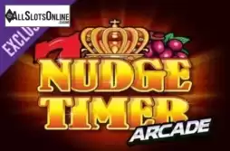 Nudge Timer Arcade