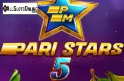 Pari Stars 5