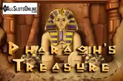 Pharaohs Treasure (PlayPearls)