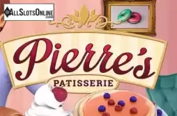 Pierre's Patisserie