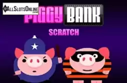 Piggy Bank Scratch (1x2gaming)