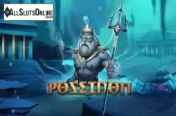 Poseidon (Spinmatic)