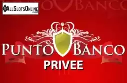 Punto Banco Privee (World Match)
