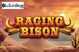 Raging Bison