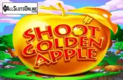 Shoot Golden Apple