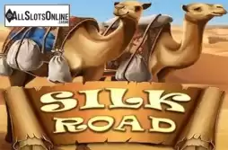 Silk Road (KA GAMING)