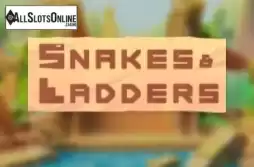 Snakes And Ladders (Gluck Games)