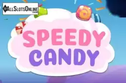 Speedy Candy