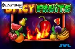 Spicy Fruits