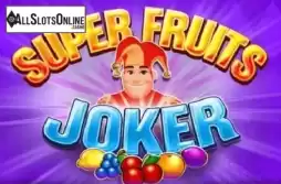 Super Fruits Joker