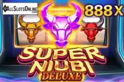 Super Niubi Deluxe