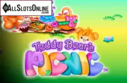 Teddy bear's Picnic