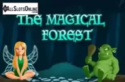 The Magical Forest (Pariplay)