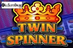 Twin Spinner