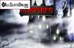 Vampires (Portomaso)