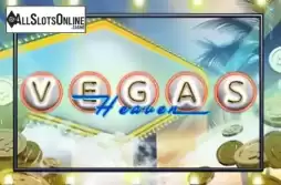 Vegas Heaven