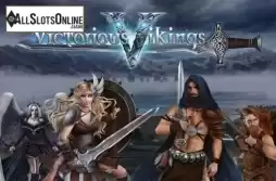 Victorious Vikings