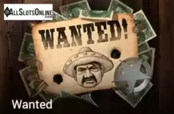 Wanted (Kajot Games)