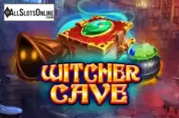 Witcher Cave
