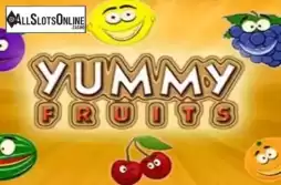 Yummy Fruits