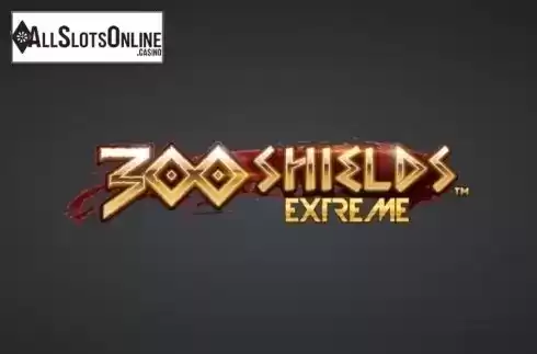 300 Shields Extreme. 300 Shields Extreme from NextGen