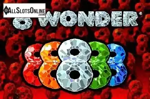 8th Wonder. 8th Wonder Pull Tab from Realistic