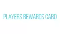 Players Rewards Card