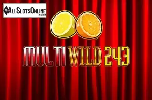 Multi Wild 243