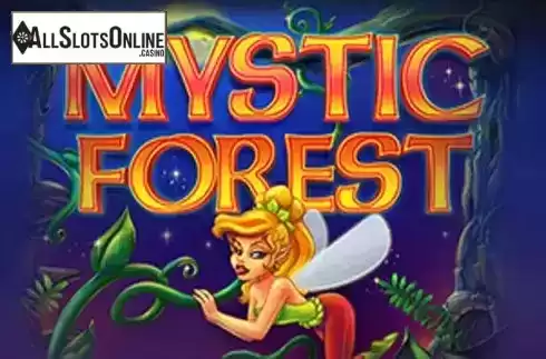 Mystic Forest (Spinthon)