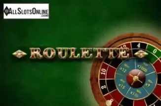 Magic Roulette