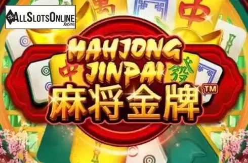 Mahjong Jinpai