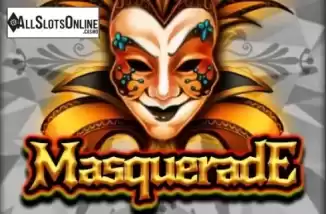 Masquerade. Masquerade (KA Gaming) from KA Gaming