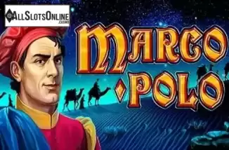 Marco Polo. Marco Polo (Novomatic) from Novomatic