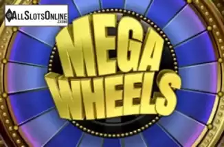 Mega Wheels. Mega Wheels (Air Dice) from Air Dice