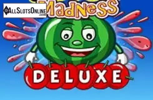 Melon Madness Deluxe. Melon Madness Deluxe from Bwin.Party