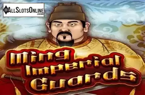 Ming Imperial Guards. Ming Imperial Guards from KA Gaming