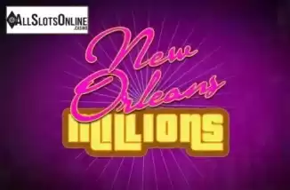 New Orleans Millions